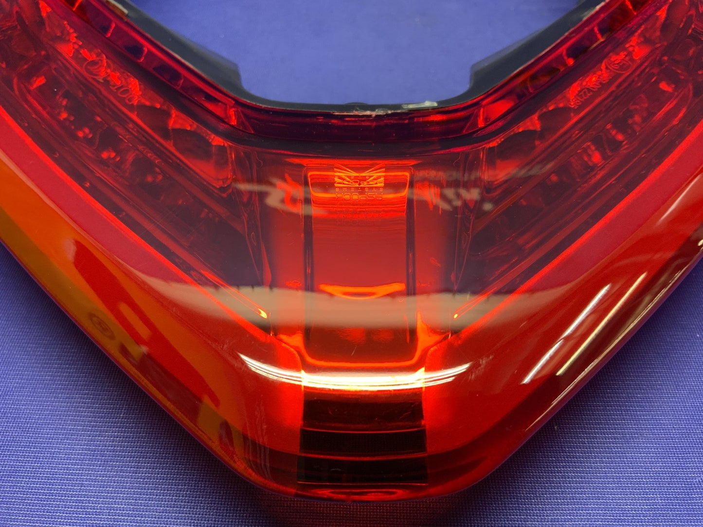 Ducati Taillight Assembly Panigale V2 2025 OEM 52510693A
