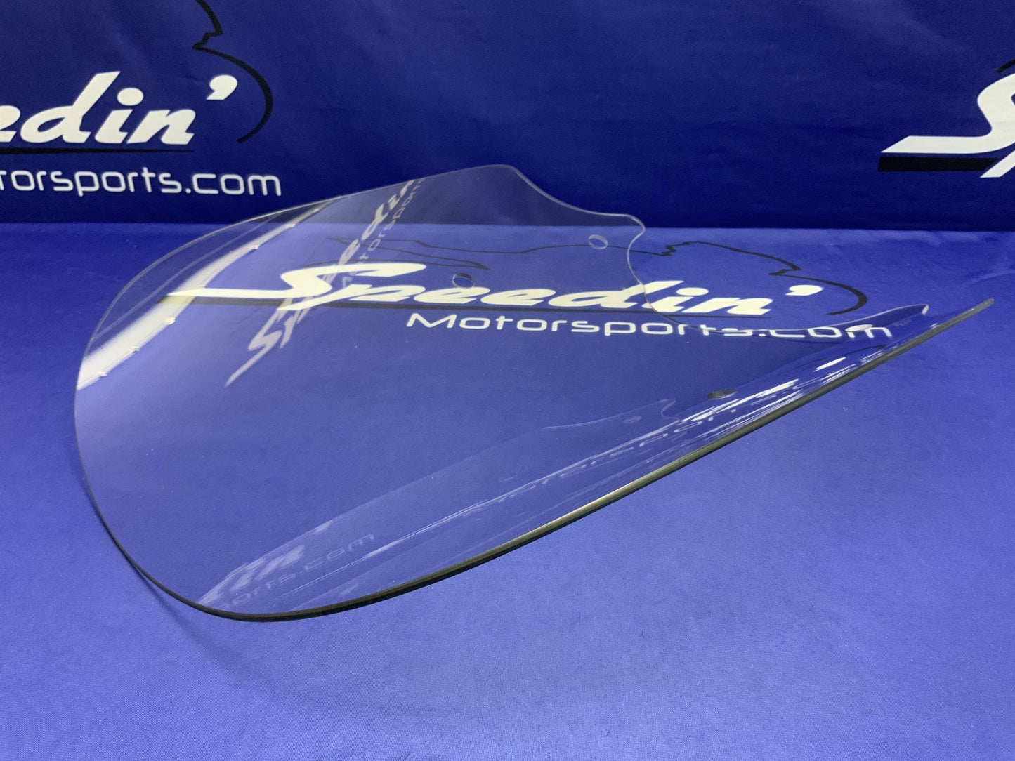 Kawasaki KQR Large Windscreen Vulcan S 2015-2026 OEM K99994-0632