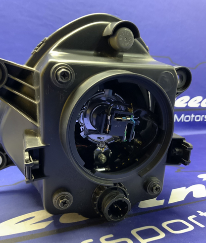 MV Agusta Headlight Assembly F3 800 2012-2016, F3R/RR 2021 OEM 8000B4957