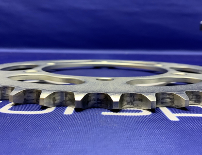 Suzuki Rear Sprocket 43T 525 GSXR 600 2011-2025 OEM 64511-14J00