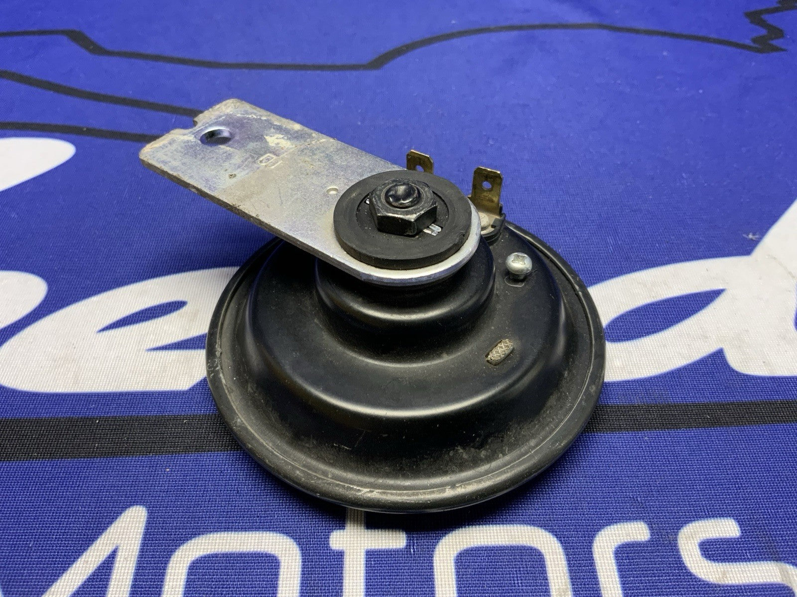 Nikko Motorcycle Horn Kawasaki Ninja 250R 2009 TPAR820