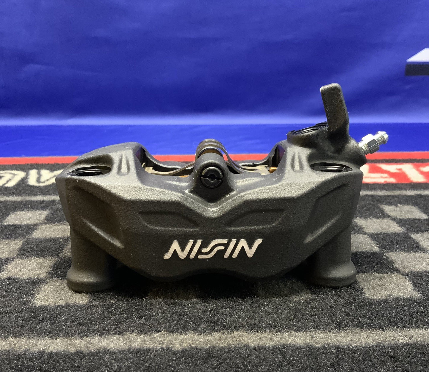 Suzuki Front Right Brake Caliper GSX-8R/S 2023-2026  OEM 59100-23H40-999-2