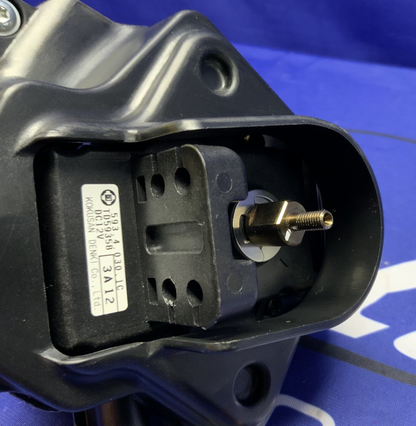 Ducati Exhaust Servo Motor Panigale V2 2020-2025 OEM 59340301C-1