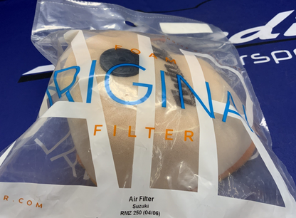 Twin Air Foam Air Filter 153217