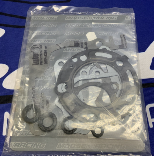 Moose Racing Top End Gasket Honda CR125R 2005-2007 0934-0454