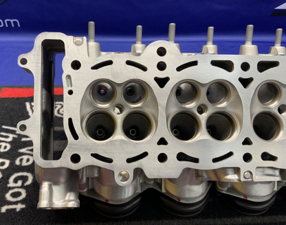 Honda Cylinder Head Assembly CBR 1000RR 2008-2013 OEM 12010-MFL-010