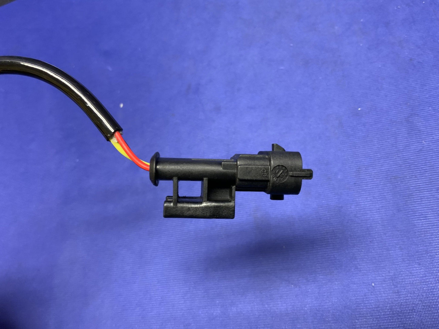 Ducati Ignition Coil Assembly Panigale V4 Models 2020-2025 OEM 38010211D