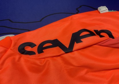 Seven Youth Annex EXO Pants Coral (Size Youth 24) 2330032-418-Y24