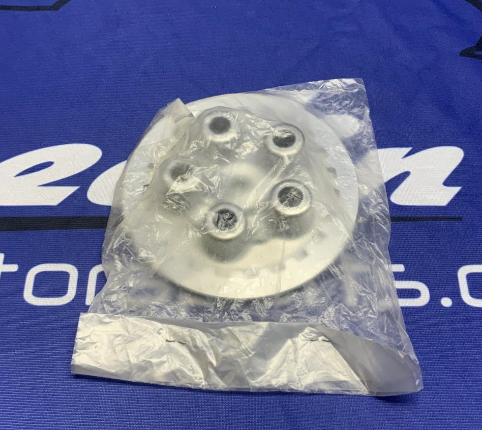 Yamaha Pressure Plate 1 Blaster 1988-2006 OEM 37F-16351-00-00