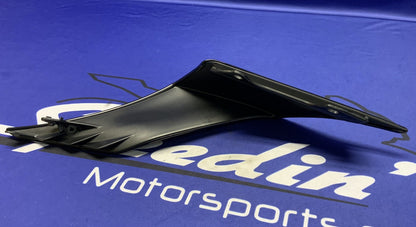 Yamaha Right Tail Fairing YZF-R6 2017-2026 OEM BN6-21721-00-P1-2