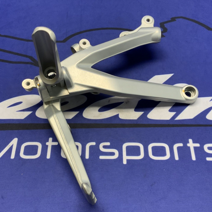 Ducati Right Rear Set Assembly Panigale V4 2018-2021 OEM 82413471BA