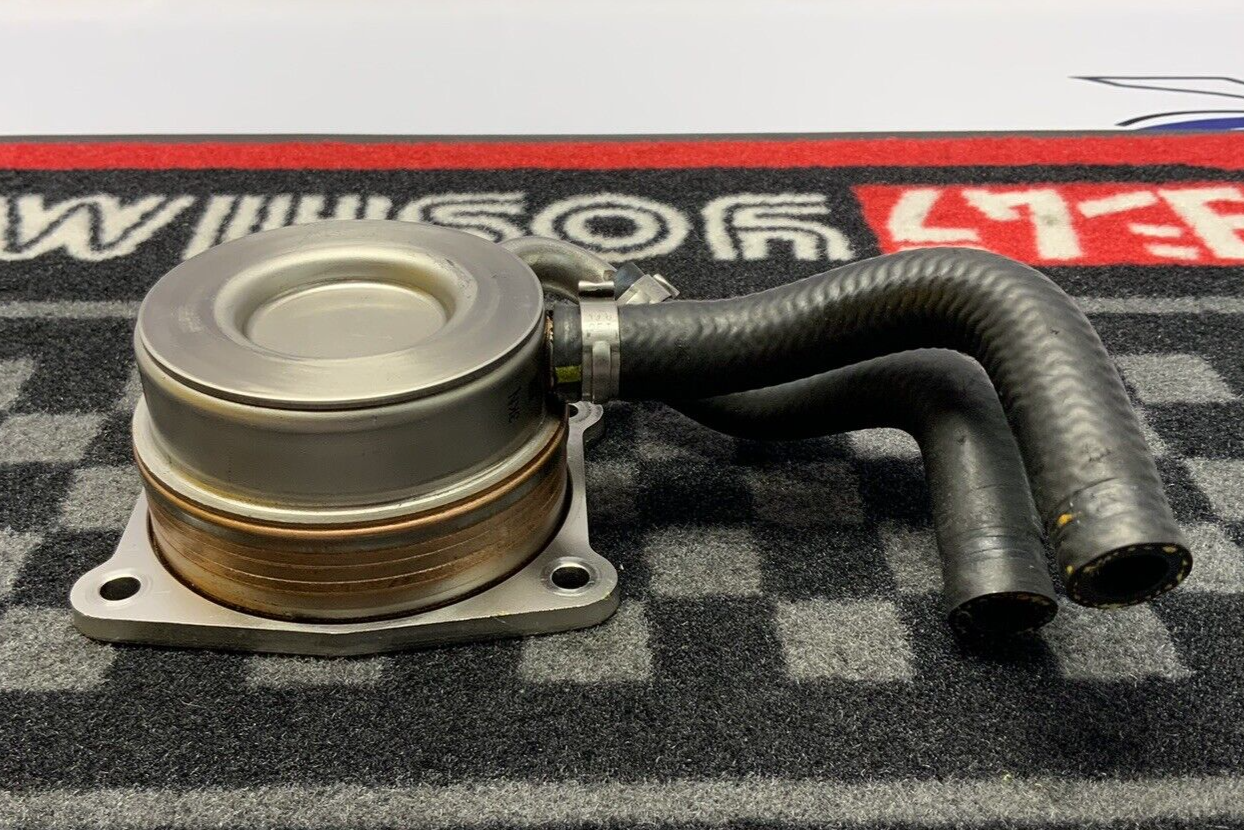 Suzuki Oil Cooler GSX-8R/S 2024-2025 OEM 16600-25L00