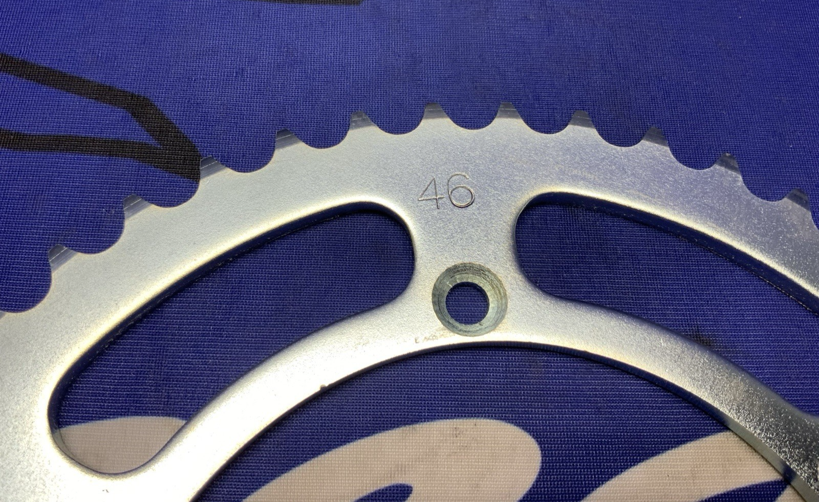 Sunstar Rear Wheel Drive Sprocket Kawasaki KX500 1983-1984 42041-1036