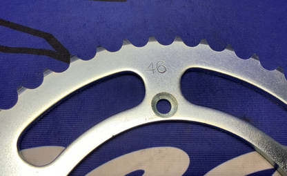 Sunstar Rear Wheel Drive Sprocket Kawasaki KX500 1983-1984 42041-1036
