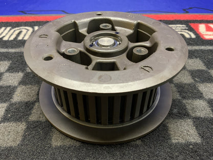 Ducati Inner Clutch Hub W/ Pressure Plate Panigale V2 2020-2025 OEM 19610533A-1