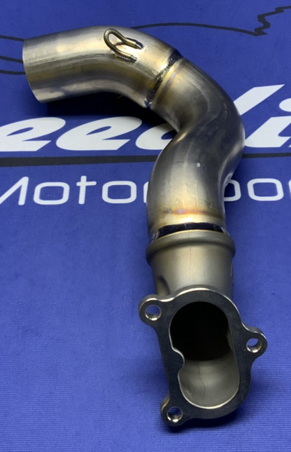 Akrapovic Exhaust Manifold Panigale V4 2019 96412631A