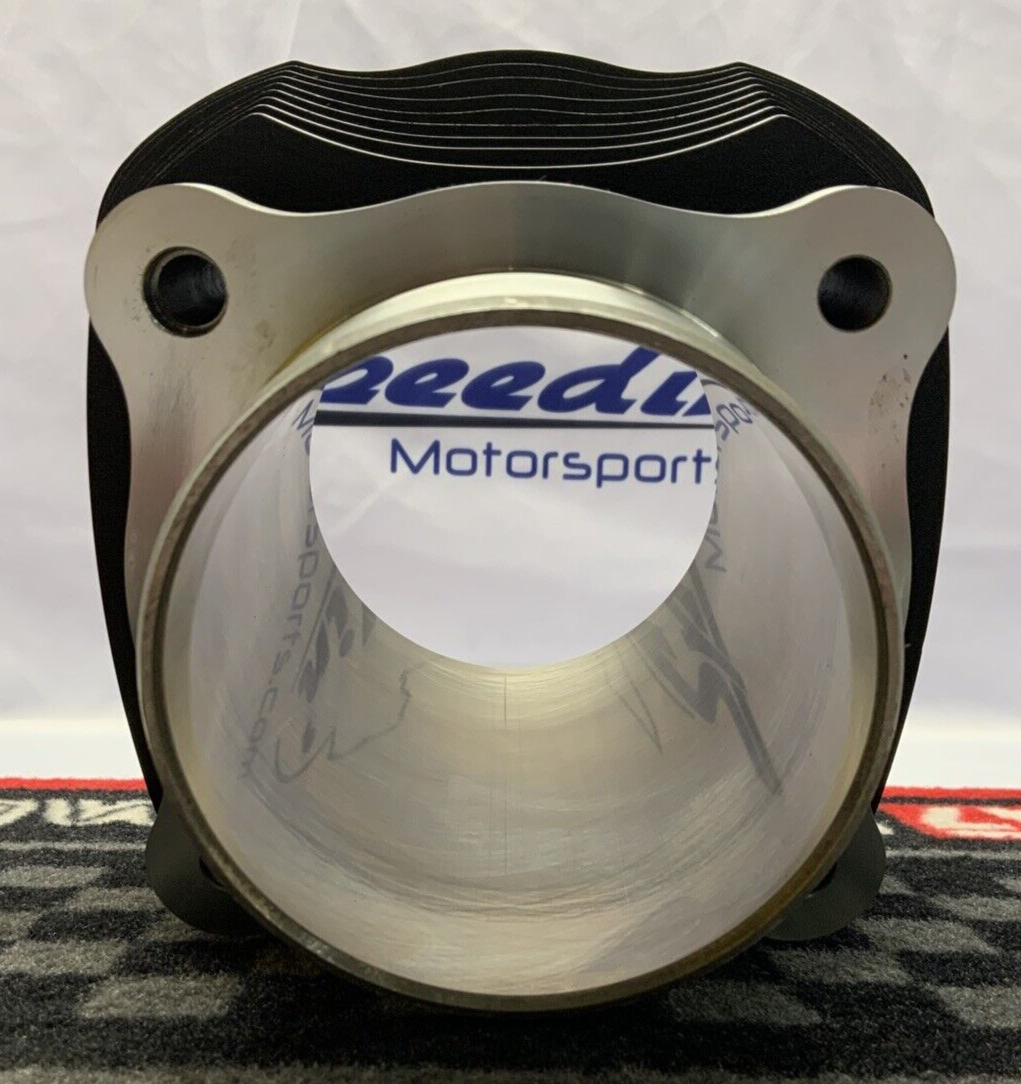 Indian Engine Cylinder 101 mm Machined (Black) Chieftain Elite 2018 OEM 5138091