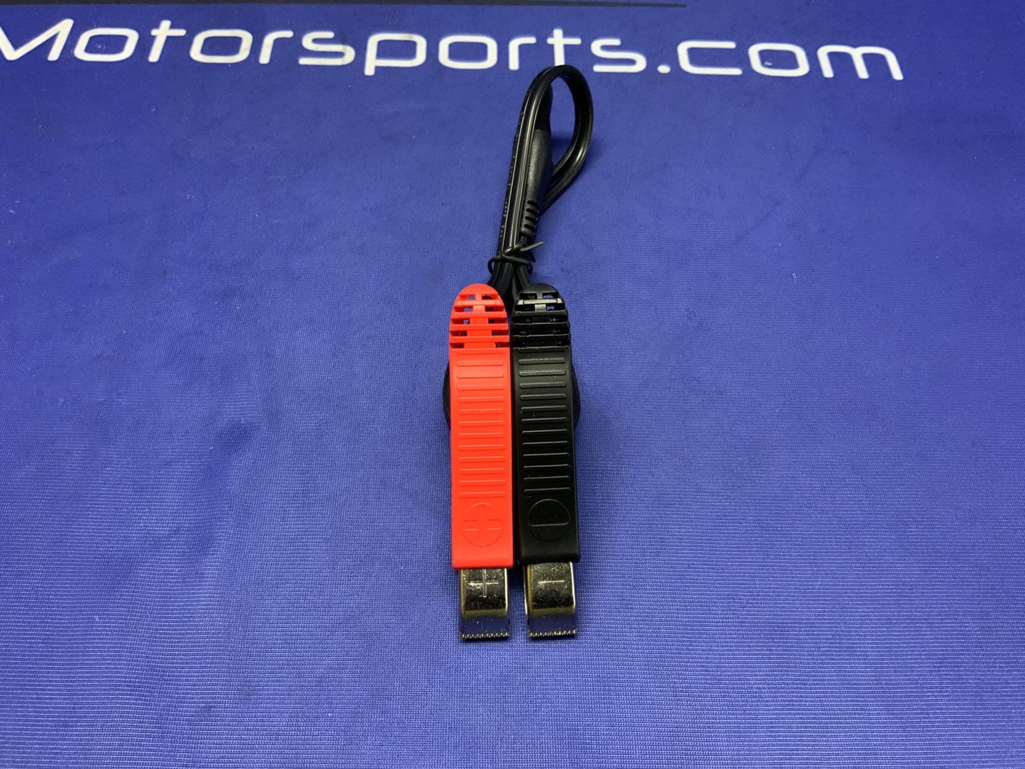 Optimate .8A Lithium Battery Charger C57001-471
