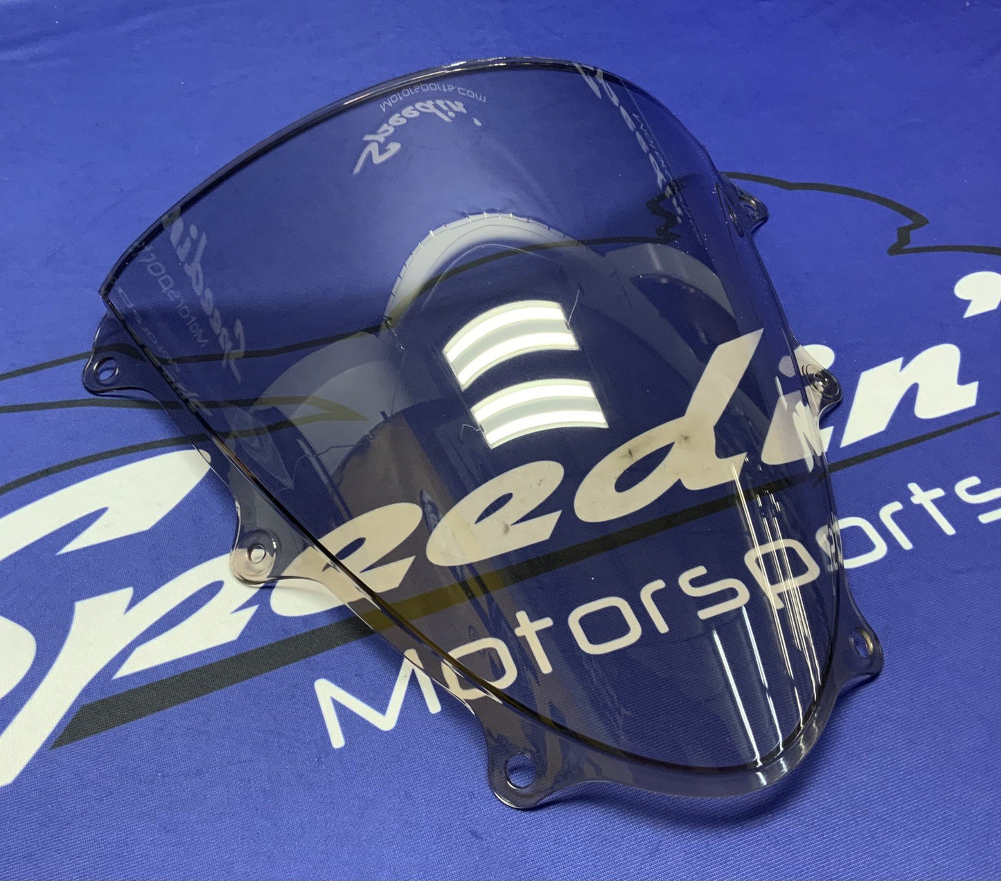 Suzuki Front Windshield GSXR 600/750 2011-2026 OEM 94611-14J00-1