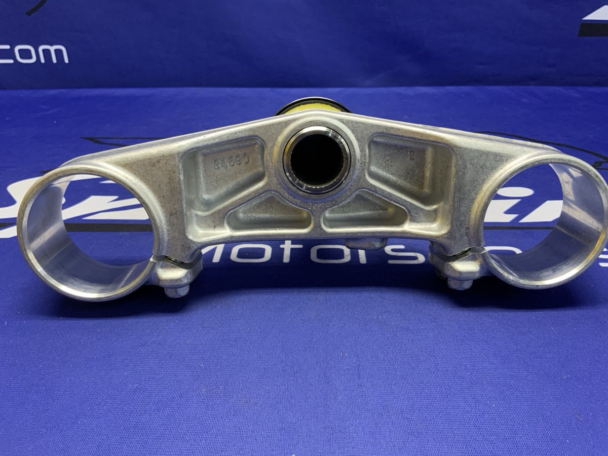 Suzuki Steering Stem Assembly GSX-8R 2024-2026 OEM 51410-25L10