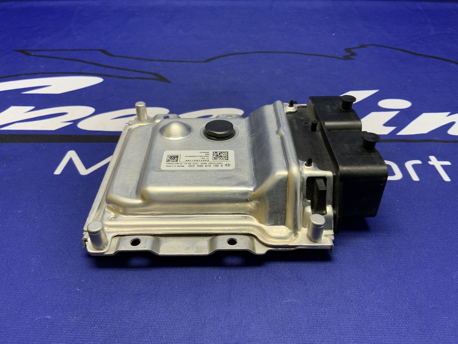 KTM EFI ECU (Akrapovic Tune) 890 Duke R 2020-2023 OEM 63541031100