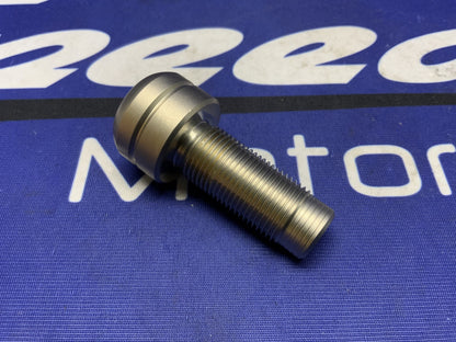 Ducati Bar End Weight Left Or Right Panigale V2 2020-2024 OEM 15310121A