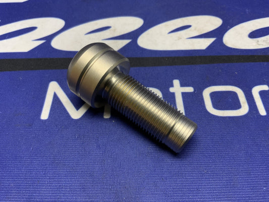Ducati Bar End Weight Left Or Right Panigale V2 2020-2024 OEM 15310121A