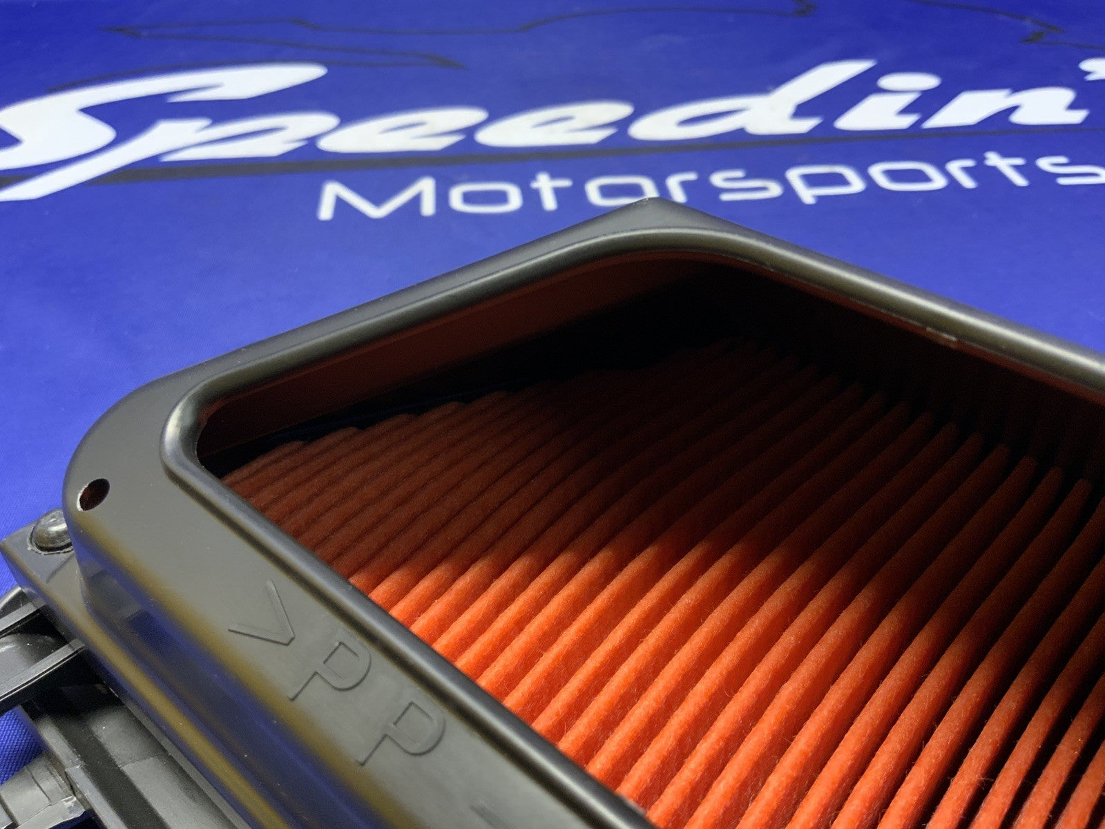 Yamaha Air Filter YZF-R6 Race 2023-2026 OEM 13S-14450-01-00