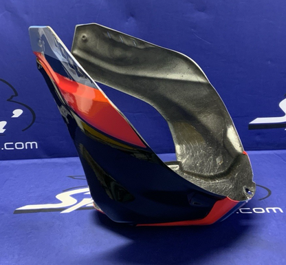 Alpha Racing Airbox Cover M1000RR 2021-2025 4663B001A05