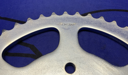 Sunstar Rear Wheel Drive Sprocket Suzuki GS 400/425/450 1977-1983 OEM S-44000R