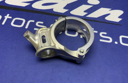Ducati Right Handle Bar Clamp Panigale V4 2021-2025 OEM 36031991A