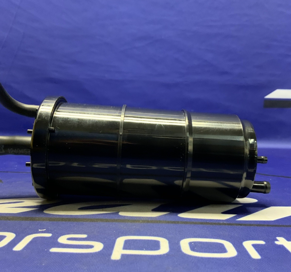 Triumph EVAP Canister Street Triple 765 2023-2026 OEM T2409017