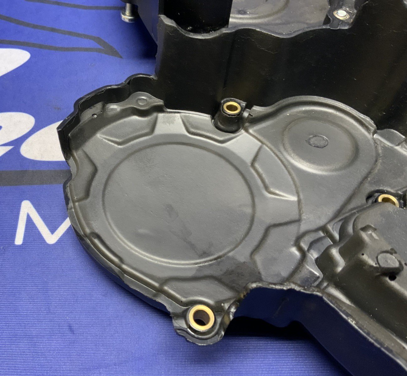 MV Agusta Stator Side Cover F3R/RR 2023 OEM 8000C3695