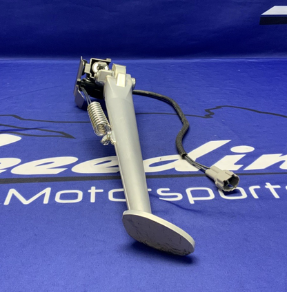 Triumph Kickstand Assembly Street Triple RS 2023-2025 OEM T2082009