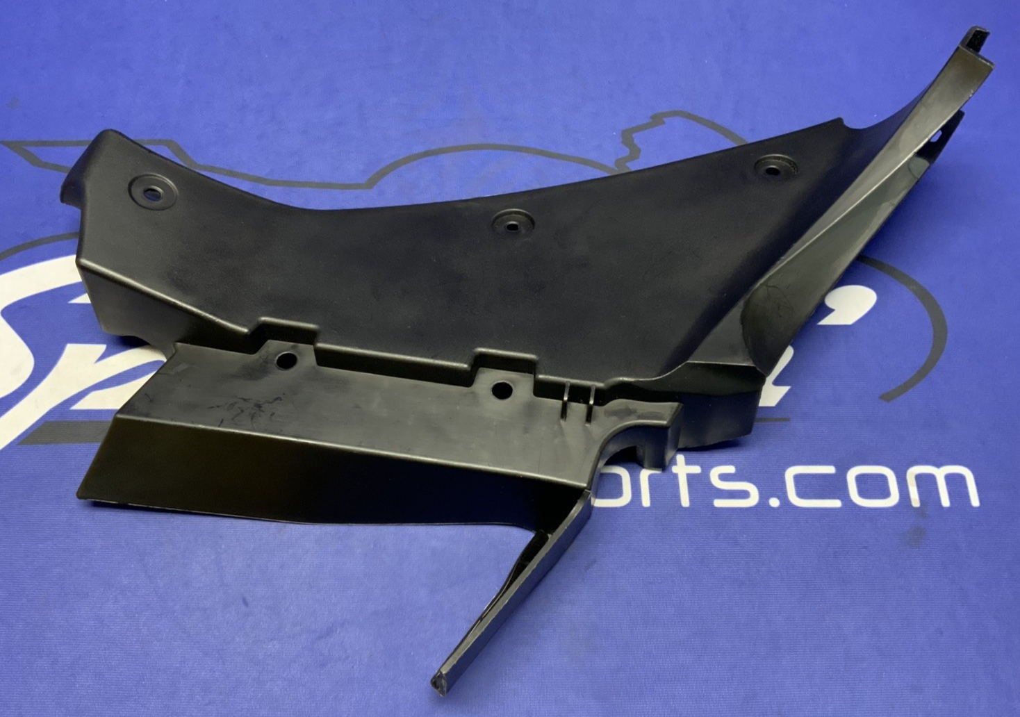 ZXMT Right Inner Fairing YZF-R7 2022-2025 Y0722-16