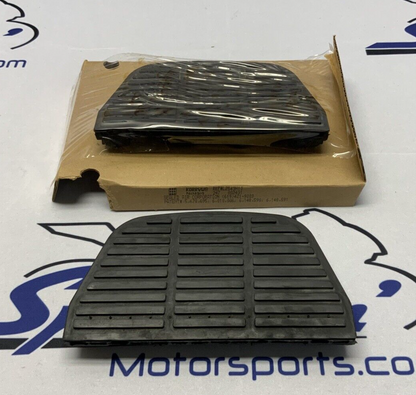 Harley Davidson Passenger Floorboard Insert Multi Fit OEM 50177-95
