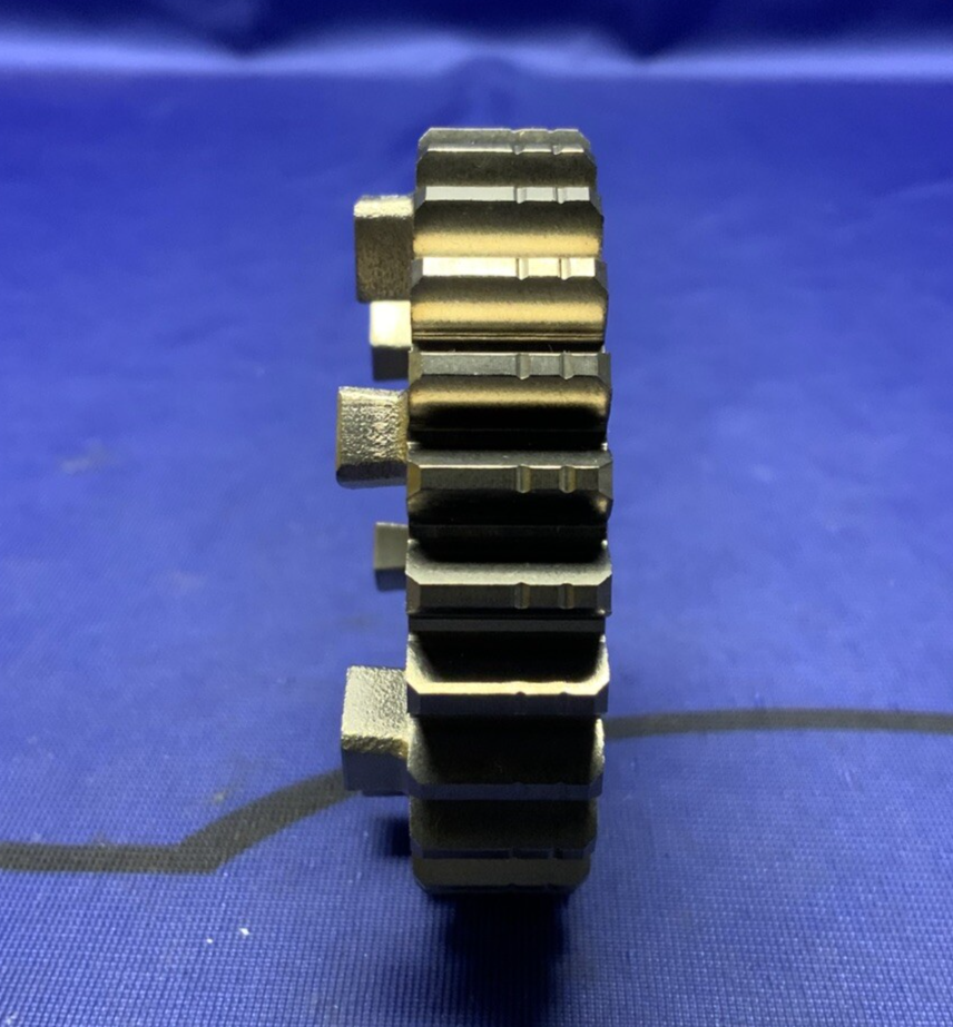 Suzuki 6TH Drive Gear GSXR 600 2011-2025 OEM 24261-14J00