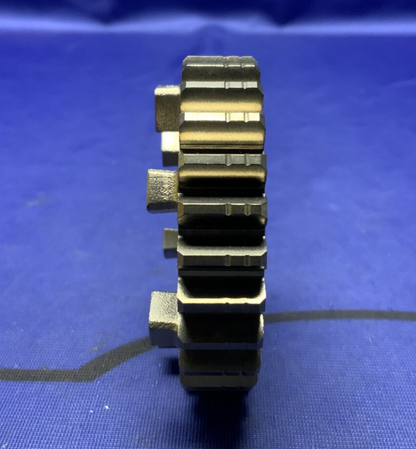 Suzuki 6TH Drive Gear GSXR 600 2011-2025 OEM 24261-14J00