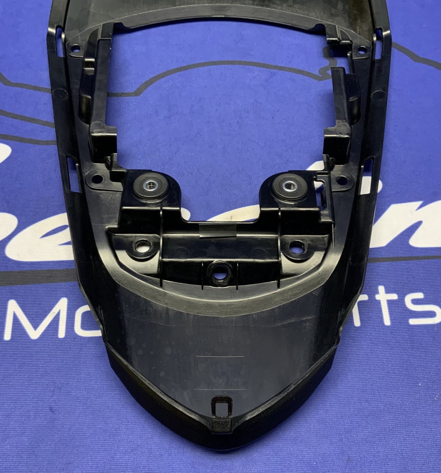 Suzuki Rear Frame Cover GSXR 750/600 2011-2026 OEM 47300-14J10
