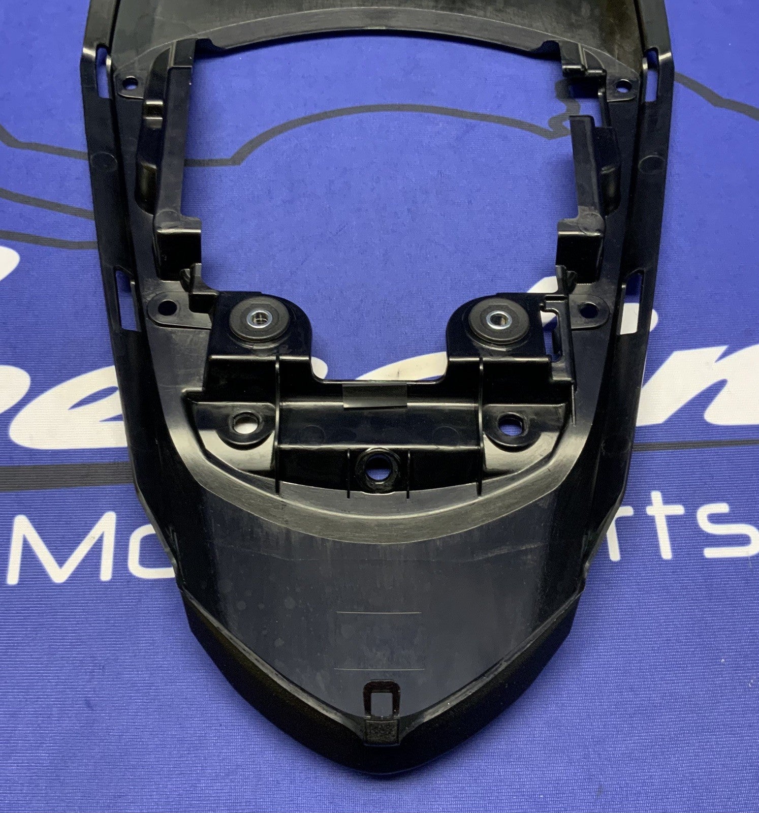 Suzuki Rear Frame Cover GSXR 750/600 2011-2026 OEM 47300-14J10