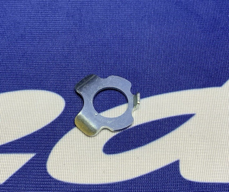 Yamaha Plate Washer Raptor 80 2002-2008 OEM 3GB-22156-00-00