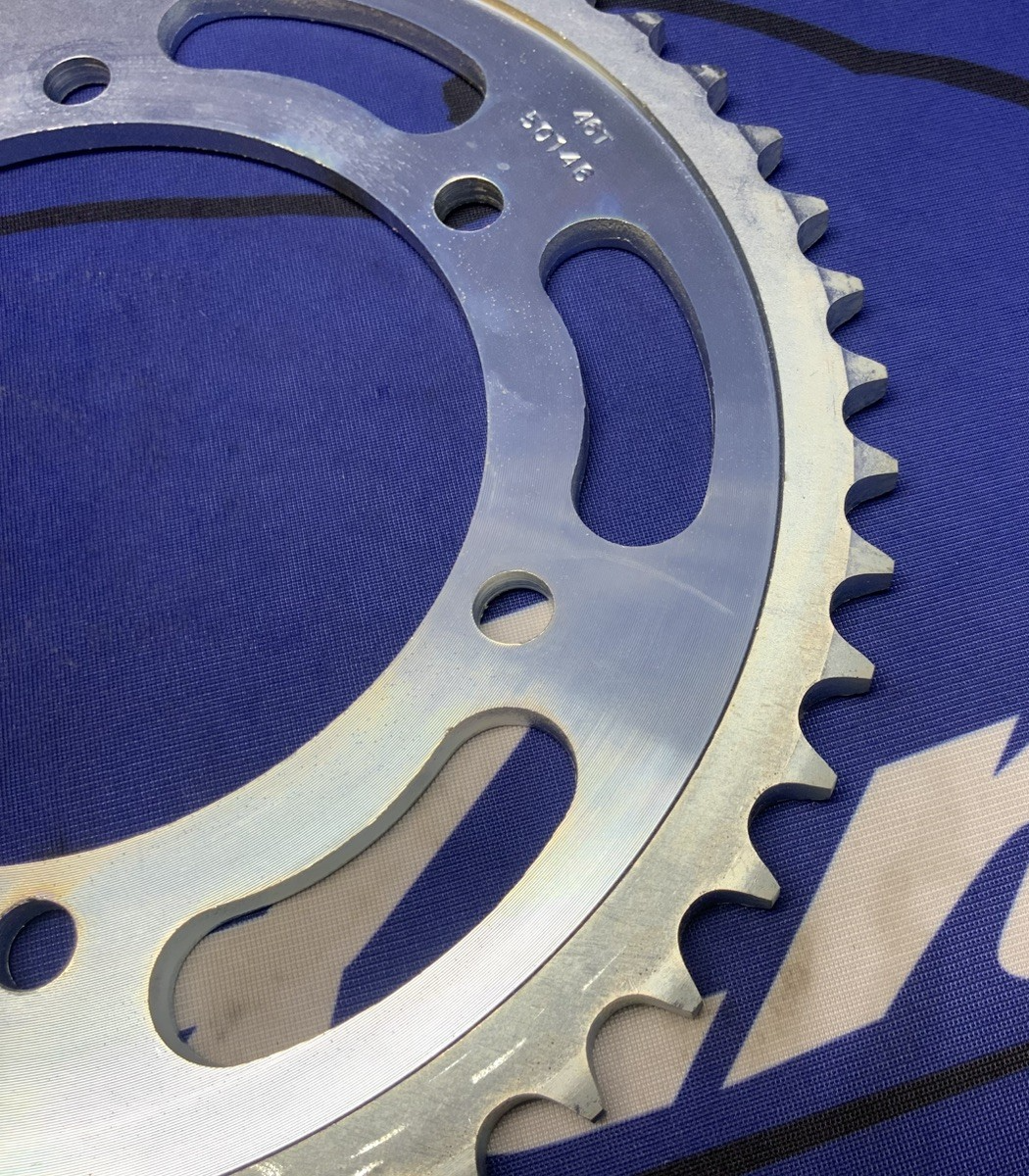 Sunstar Rear Wheel Drive Sprocket Suzuki GSX-R750 1986-1995 X-50146R