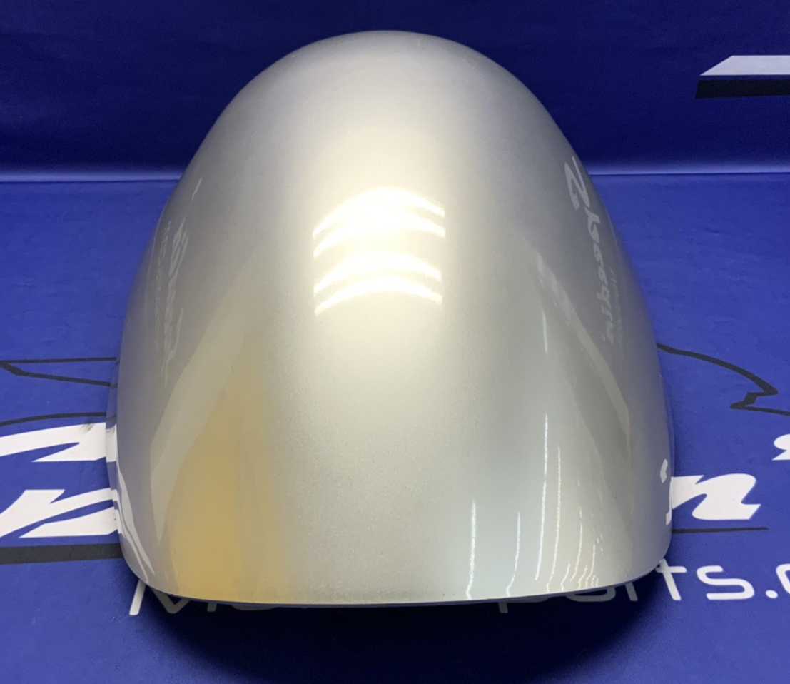 Suzuki Seat Tail Cover Hayabusa 1999-2003 OEM 45550-24F10-YU8