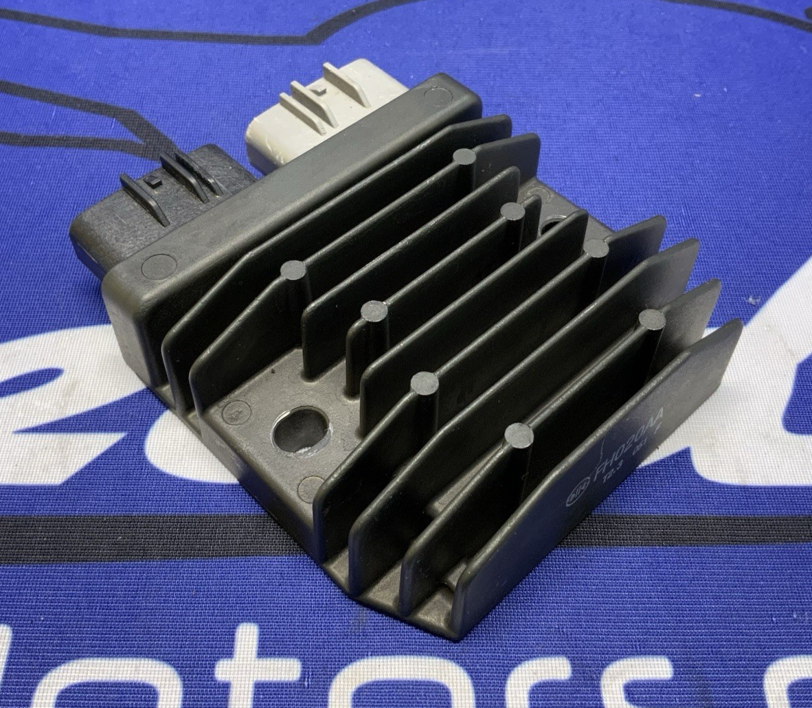 Ducati Voltage Regulator Panigal V4 SP2 2018-2024 OEM 54040301B