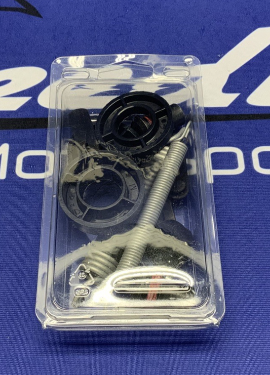 Ducati Touring Accessory Pack Multistrada 950 2017 OEM 97980683A