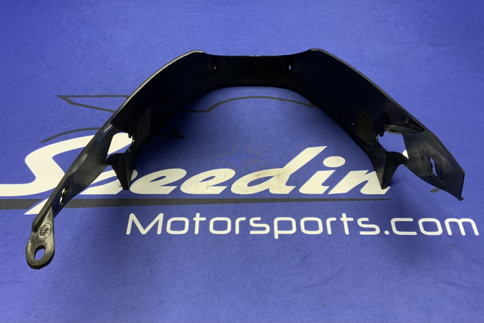 Triumph Belly Pan Panel Street Triple RS 2023-2026 OEM T2317056