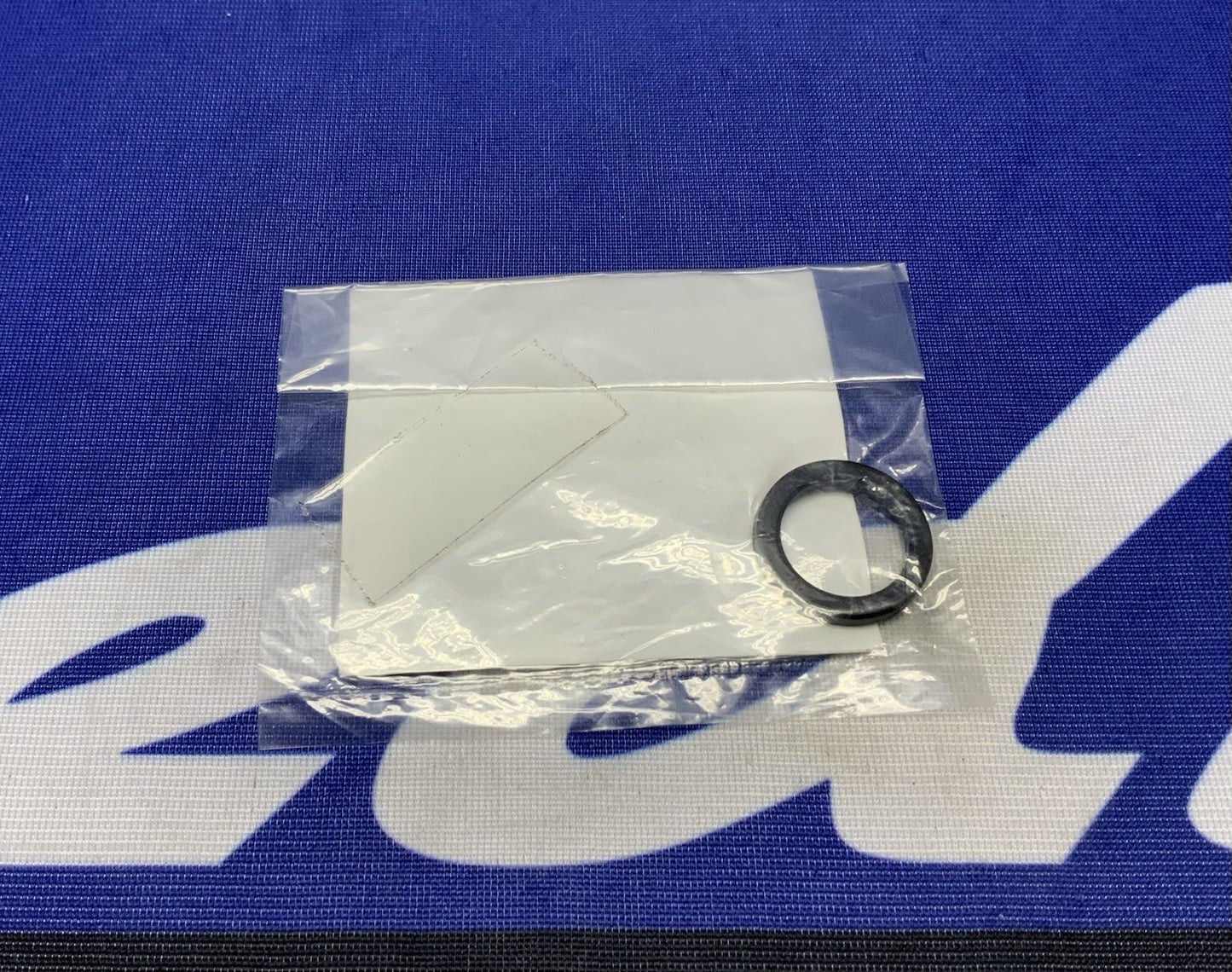 Kawasaki Injector Fuel Rail Insulator Seal ZX-6R 2008-2010 OEM 16073-0076