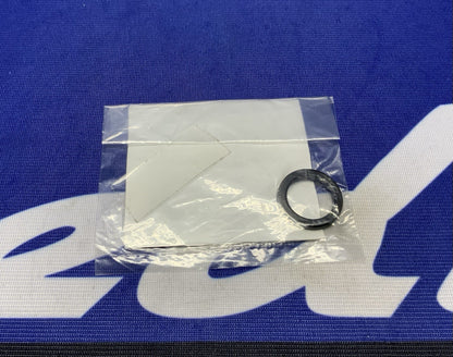 Kawasaki Injector Fuel Rail Insulator Seal ZX-6R 2008-2010 OEM 16073-0076
