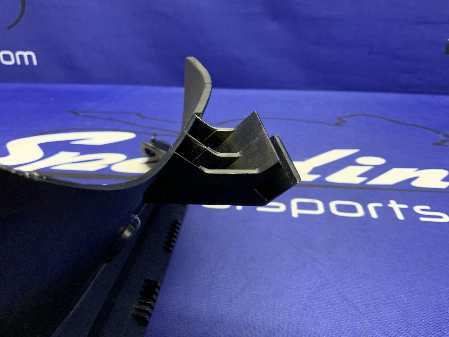 Ducati Left Body Cowl Cover Panigale V2 2020-2025 OEM 4601H651AA