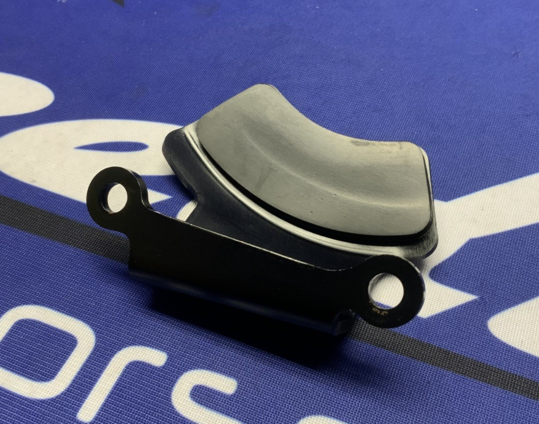 Yamaha Stator Cover Guard Slider YZF-R6 2017-2024 OEM BN6-15490-00-00